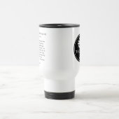 Homeschooler - Tasse (Mittel)