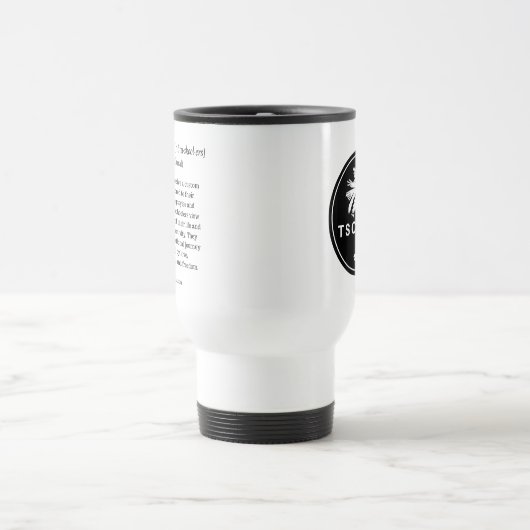 Homeschooler - Tasse (Mittel)