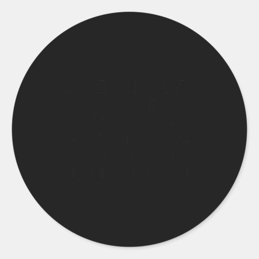 Homeschooling Is Going Well Two Students Suspended Runder Aufkleber (Vorderseite)