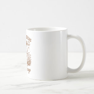 Homestead Farm Leben Kinder Und Hühner Sind Am Bes Kaffeetasse