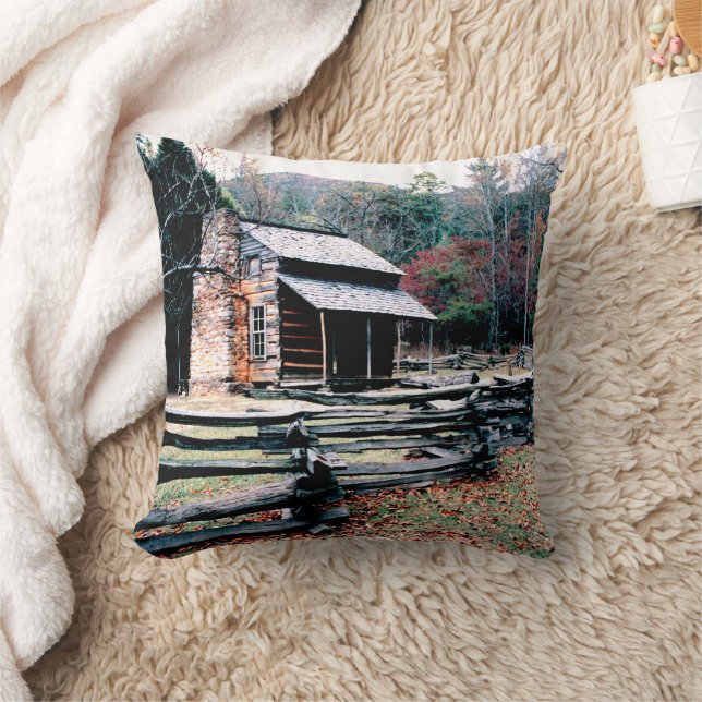 Homestead Kissen (Decke)