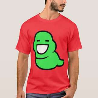 Homestuck John Egbert Icon Freund T-Shirt