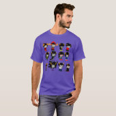 Homestuck T-Shirt (Vorne ganz)