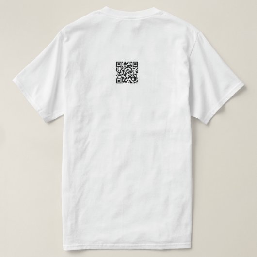 HOMESynergie - T - Shirt - Typ (Design Rückseite)