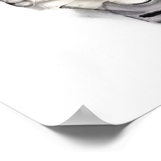 Hometaping Poster (Ecke)