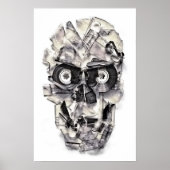 Hometaping Poster (Vorne)