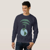 Hometree Sweatshirt (Vorne ganz)