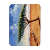 Homeward Bound 2004 Magnet (Vertikal)