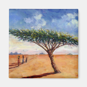 Homeward Bound 2004 Magnet