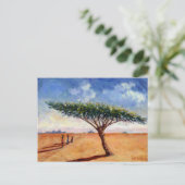 Homeward Bound 2004 Postkarte (Stehend Vorderseite)