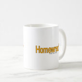 Homewrecker Kaffeetasse (VorderseiteRechts)