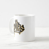 Homies von Christ® Kaffeetasse (Vorderseite Links)