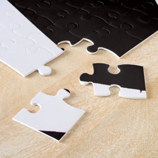 Hominid Puzzle (Seite)