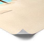 Hommage an Asherah 1 Poster (Ecke)