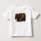Hommage an Delacroix, 1864 Kleinkind T-shirt (Vorderseite)