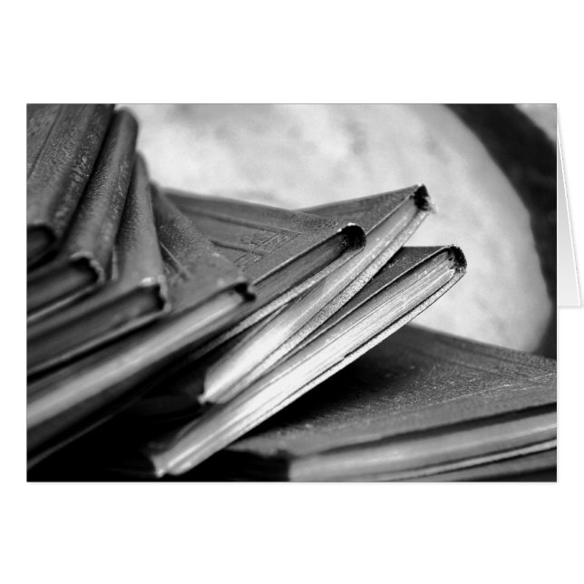 Hommage an John Donnes Poesie (Vorderseite (Horizontal))