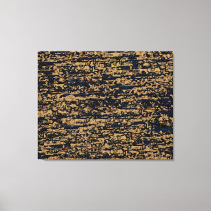 Hommage an Lloyd - 40x32 gepackte Canvas Leinwanddruck