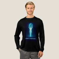 Homo Luminous - Der Lichtbringer Herren Bella Lang