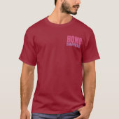 HOMO SAPIENS Shirts & Jacken (Vorderseite)