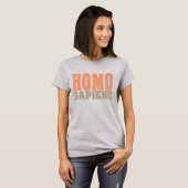 HOMO SAPIENS Shirts & Jacken (Vorne ganz)