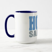 HOMO SAPIENS-Tasse Tasse (Links)