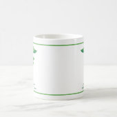 Homöopathische Medizin Wellness Center Naturopath Kaffeetasse (Mittel)