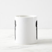 Homosehe Kaffeetasse (Mittel)
