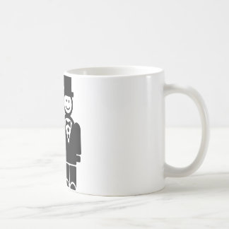 Homosexuelle Ehe Kaffeetasse