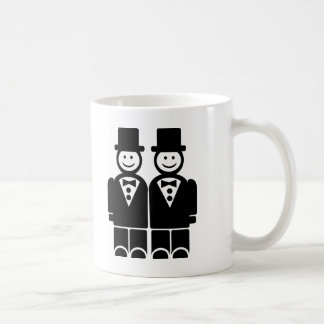 Homosexuelle Ehe Kaffeetasse