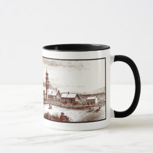 Homosexuelle helle HauptTasse Tasse