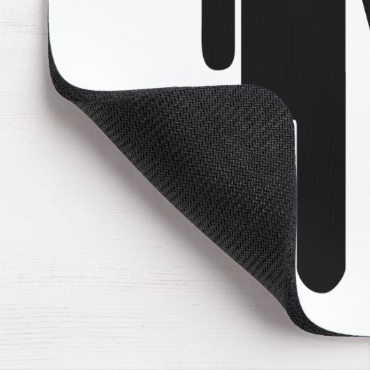 HOMOSEXUELLE HOCHZEITS-DECKEL-MÄNNER - .PNG MOUSEPAD (Ecke)