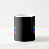 Homosexuelle Kaffeetasse (Mittel)