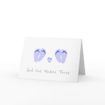 Homosexuelle Paar-neues Baby - und man macht drei