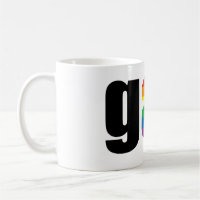 Homosexuelle Tassen und Steins