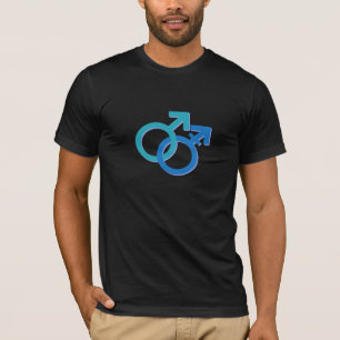 Homosexuelle Transmen Shirts