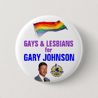 Homosexuelle und Lesben für Johnson