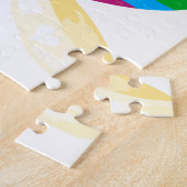 Homosexuellenehe Puzzle (Seite)