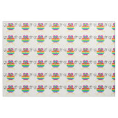 Homosexuellengeflecht Stoff (Yard (91,4 cm))