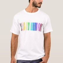 Homosexueller Barcode