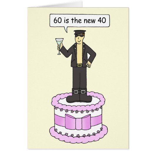 Homosexueller Geburtstags-homosexuelle männliche (Vorne)