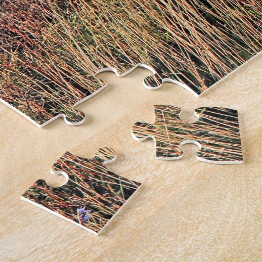 Homosexueller Hauptleuchtturm, Martha's Vineyard Puzzle (Seite)