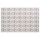 Homosexueller lesbischer stoff (Fat Quarter (45,7 x 55,9 cm))