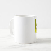 Homosexuelles der Mammas im Kaffeetasse (Vorderseite Links)