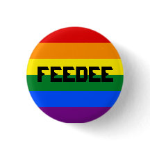 Homosexuelles Feedee Button