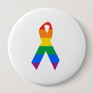 Homosexuelles Selbstmord-Bewusstsein Button