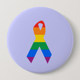 Homosexuelles Selbstmord-Bewusstsein Button