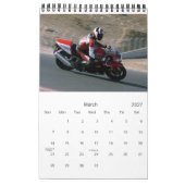 Homoto 2010 Kalender (Mär 2027)