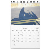 Homoto 2010 Kalender (Feb 2027)