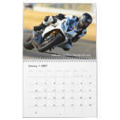Homoto 2016 Kalender (Jan 2027)