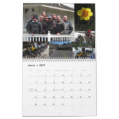 Homoto-Kalender 2013 Kalender (Mär 2027)